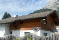 NEU: Gestalten Sie Ihr Zuhause – großzügige, sanierungsbedürftige Wohnung in Telfs mit viel Potential