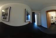 Einfamilienhaus neuwertig große Garage mit Lagerraum, Garten