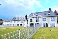 Elegante Doppelhaushälfte in traumhafter Ruhelage - Ausblick garantiert - Miete mit Kaufoption