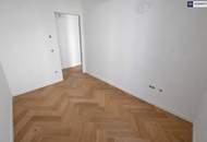 Revitalisiertes Altbaujuwel – alles, was das Herz begehrt! 3-Zimmer-Wohnung mit Klimaanlage, Terrasse, Luftwärmepumpe &amp; edler Ausstattung mit Fischgrätparkett – überzeugen Sie sich selbst