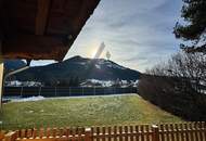 Miete: Alpines Ambiente in Brixen