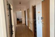 Wunderschöne Wohnung mit Donaublick