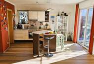 Energieeffizientes Wohlfühlhaus oberhalb vom Millstätter See