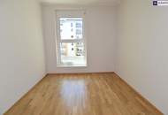 Perfekte 2-Zimmer-Wohnung im Innenhof. Schnell sein...