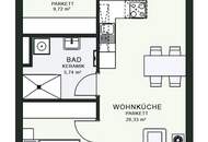 Mehr als Wohnen – Lebensqualität im Messequartier genießen