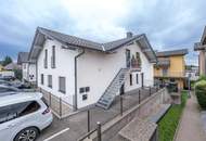 Exklusive 4-Zimmer Traumwohnung – Balkonterrasse & Top-Ausstattung