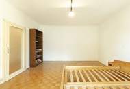 Sollingergasse - sanierungsbedürftiger 2 Zimmer Neubau mit 2 Balkonen