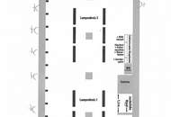 DRAGONER HÖFE: Büro-/Atelier-/Ordi-/Geschäftsfläche exklusiv u. einzigartig - Gewölbe, Granitsäulen, beeindruckende Raumhöhe...- weitreichender Gestaltungsfreiraum in historischen Gemäuern - optionale Lagerfläche mit 27 m²