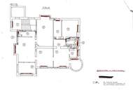 Historische Villa mit wunderschönem Garten im Wienerwald