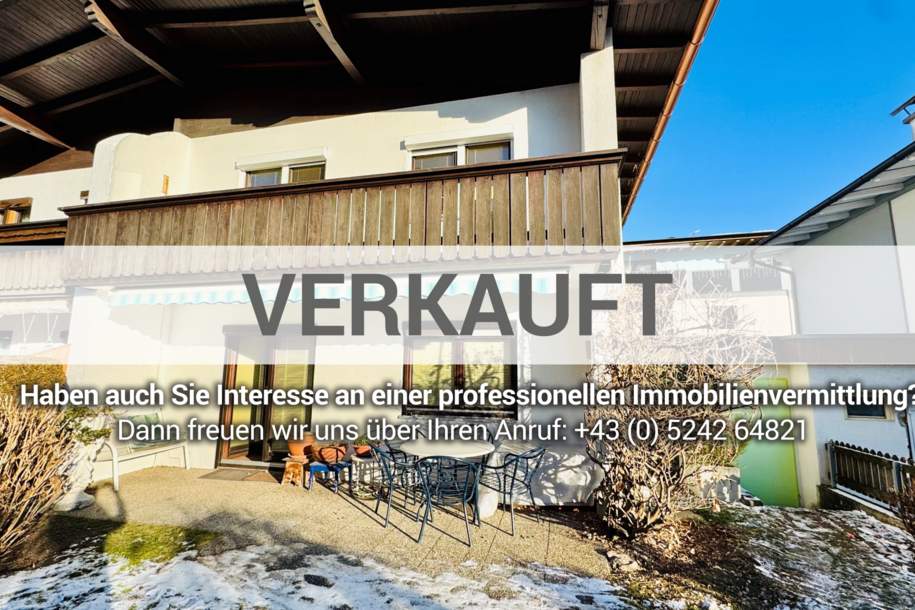 Platz für Familien und Ideen – Ideal für Käufer mit handwerklichem Geschick! Doppelhaus in Jenbach, Haus-kauf, 395.000,€, 6200 Schwaz