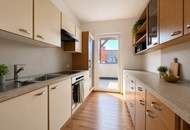 ***Gemütliche Dachgeschoßwohnung im Ortskern von St. Michael in der Obersteiermark***