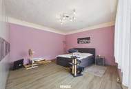Sanierungsbedürftiges 2-Zimmer-Haus in Drösing