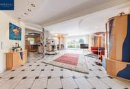 Private Seevilla mit Tennis & Wellness auf 6,2ha – Refugium bei Ybbs an der Donau
