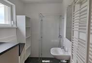 Helle 3-Zimmer-Mietwohnung mit ca.62 m² Wfl./11,5 m² Süd-Balkon, Carport & Stellplatz ca.62 m²
