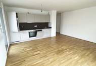 Q11 Leben in Simmering - Balkonwohnung mit 2 Zimmern und Deckenkühlung!