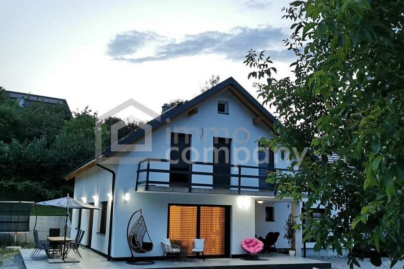 🏡 Provisionsfreies Traumhaus mit 240 m² Wohnfläche – Viel Platz für die ganze Familie, Haus-kauf, 595.000,€, 8661 Bruck-Mürzzuschlag