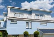 Modernes, großzügiges Wohnhaus in ruhiger Lage im Südburgenland