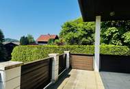Traumlage in Tullnerbach- Einfamilienhaus auf Doppelparzelle