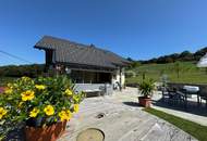 Aussicht: unglaublich - Lage: perfekt - Wohnfläche erweiterbar