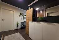 Exklusive Eigentumswohnung mit großzügigem Garten