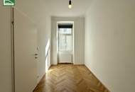 Wohnen in zentraler Lage nahe dem Westbahnhof und der Mariahilfer Straße!