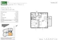 Designer-Wohnung mit Balkon – urbanes Wohnen auf höchstem Niveau. - WOHNTRAUM