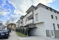 Klagenfurt - Lendhafen: TOP 3-Zi-Wohnung mit Westterrasse, XL-Küche &amp; Garage