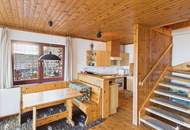 Wohnen am Sonnenplateau. Mehrfamilienhaus in exklusiver Ruhelage über dem Millstätter See.