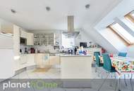 Dachgeschoß/ganze Etage/2 Garagen