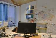 GEPFLEGTES BÜRO IN ZENTRALER LAGE NÄCHST LUGNER CITY