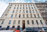 Vielseitige Souterrain-Fläche mit ca. 112 m² – Nähe U4 Pilgramgasse & Naschmarkt