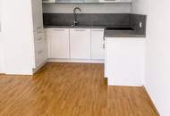 Sonnige Gartenwohnung mit Terrasse in Fraham