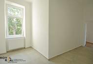 Gepflegtes Wohnen mit viel Platz - 4 Zimmer Etagenwohnung mit Loggia in zentraler Lage