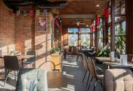 Neu renoviertes Restaurant in Wien 1120 – Top Lage, Gastterrasse & moderne Ausstattung!