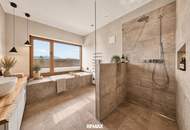 ALPINE ELEGANCE – Exklusives Panorama-Penthouse mit 135 m² Sonnenterrasse