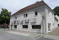 Vielseitiges Geschäftshaus in bester Lage im Zentrum von Kapfenberg
