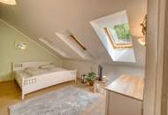 Großzügige 5-Zimmer-Wohnung in Ruhelage mit Bergblick in Thaur
