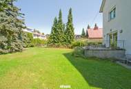 Stadthaus mit 3 Mietwohnungen und schönem Garten am Froschberg
