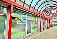 Gewerbefläche im Wirtschaftszentrum
