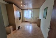 EIN-/MEHRFAMILIENHAUS AUF GROSSEM GRUNDSTÜCK
