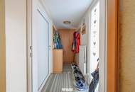 Schöne Maisonettewohnung über den Dächern von Schladming!