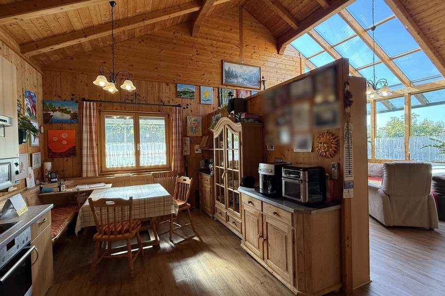 "Ihr kleines, feines" Haus in sonniger Lage, Haus-kauf, 239.000,€, 7532 Oberwart