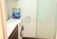 KOMFORTABLE 47 M² IM HÖHEREN ERDGESCHOSS MIT BALKON