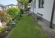 „Einziehen. Durchatmen. Bleiben. – Gartenidylle trifft Zukunftspotenzial“