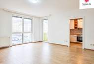 Seniorengerechte und zentrale Wohnung nahe Hauptbahnhof