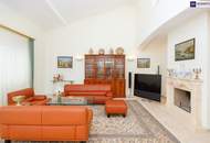 ++ Familienidylle in Grünruhelage ++ Wellnessbereich inklusive + großzügiger Garten mit Altbaumbestand