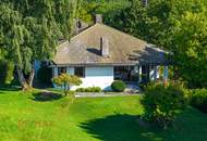 Prachtvolle Villa in Bregenz mit unverbaubarem Blick über den Bodensee