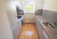 2-Zimmer-Wohnung mit Balkon und herrlichem Blick ins Grüne - Hietzinger Hauptstraße ums Eck