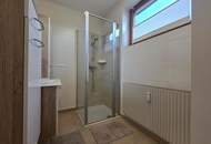 4 Zimmer Wohnung mit Sommergarten in ruhiger Lage