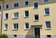 Modernes Familienparadies: Neu sanierte 4-Zimmer-Wohnung mit großer Küche in familienfreundlicher und zentraler Lage am ruhigen Stadtrand in Steyr Münichholz! Traumhaftes Badezimmer, hochwertige Böden und vieles mehr!